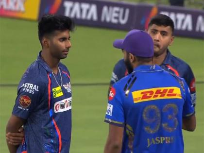 Suresh Raina lauds Jasprit Bumrah's gesture towards Mayank Yadav | Suresh Raina lauds Jasprit Bumrah's gesture towards Mayank Yadav