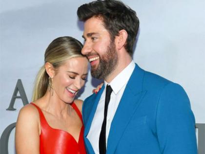 "You just have to stay connected": Emily Blunt shares secret to long-lasting marriage | "You just have to stay connected": Emily Blunt shares secret to long-lasting marriage