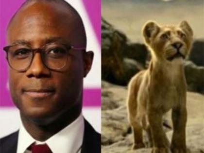 'Mufasa: The Lion King' director Barry Jenkins addresses concerns over creative freedom | 'Mufasa: The Lion King' director Barry Jenkins addresses concerns over creative freedom