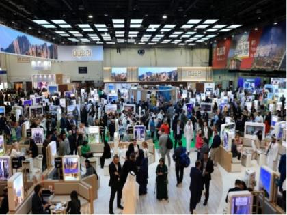 DET to bring together Dubai's tourism ecosystem at Arabian Travel Market 2024 | DET to bring together Dubai's tourism ecosystem at Arabian Travel Market 2024 DET to bring together Dubai's tourism ecosystem at Arabian Travel Market 2024 | DET to bring together Dubai's tourism ecosystem at Arabian Travel Market 2024