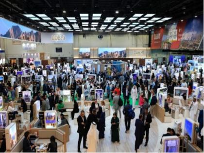 DET to bring together Dubai's tourism ecosystem at Arabian Travel Market 2024 | DET to bring together Dubai's tourism ecosystem at Arabian Travel Market 2024