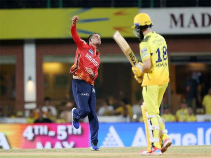 "Need to take such gambles": Sam Curran on handing Rahul Chahar 19th over against CSK | "Need to take such gambles": Sam Curran on handing Rahul Chahar 19th over against CSK