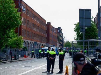 UK begins detention of asylum seekers for deportation to Rwanda | UK begins detention of asylum seekers for deportation to Rwanda UK begins detention of asylum seekers for deportation to Rwanda | UK begins detention of asylum seekers for deportation to Rwanda