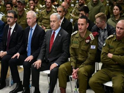 State comptroller calls on Netanyahu to cooperate with probe of Oct 7 failures | State comptroller calls on Netanyahu to cooperate with probe of Oct 7 failures