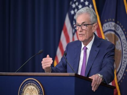 Inflation worries continue for US Fed, no policy rate cut for sixth time | Inflation worries continue for US Fed, no policy rate cut for sixth time Inflation worries continue for US Fed, no policy rate cut for sixth time | Inflation worries continue for US Fed, no policy rate cut for sixth time