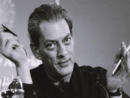 Paul Auster, author of 'New York Trilogy', dies | Paul Auster, author of 'New York Trilogy', dies Paul Auster, author of 'New York Trilogy', dies | Paul Auster, author of 'New York Trilogy', dies