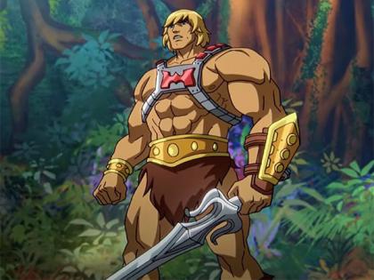 'Masters of the Universe' live-action film gets a release date | 'Masters of the Universe' live-action film gets a release date 'Masters of the Universe' live-action film gets a release date | 'Masters of the Universe' live-action film gets a release date