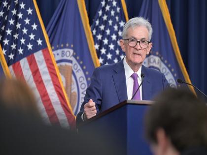 US Fed says further interest rate hike unlikely going ahead | US Fed says further interest rate hike unlikely going ahead US Fed says further interest rate hike unlikely going ahead | US Fed says further interest rate hike unlikely going ahead