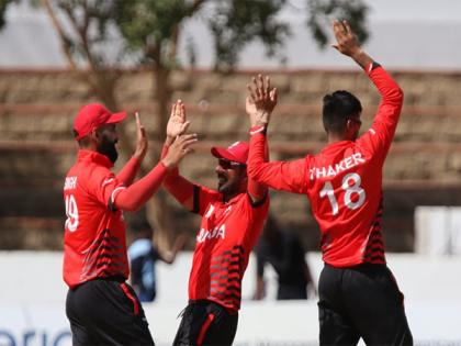 Canada announce squad for T20 World Cup 2024, Saad Bin Zafar to lead | Canada announce squad for T20 World Cup 2024, Saad Bin Zafar to lead