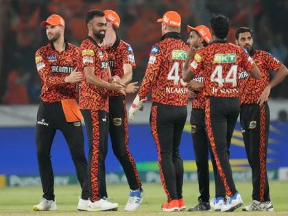 IPL 2024: Hyderabad wish to play an aggressive brand of cricket, says SRH's Simon Helmot | IPL 2024: Hyderabad wish to play an aggressive brand of cricket, says SRH's Simon Helmot