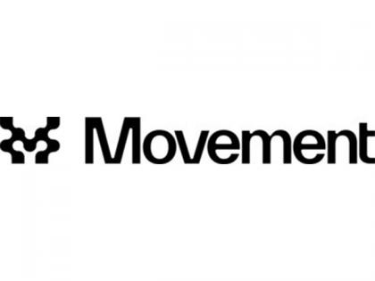 Binance Labs Backs Movement Labs' Mission to Bring 'Move Everywhere' with Investment | Binance Labs Backs Movement Labs' Mission to Bring 'Move Everywhere' with Investment Binance Labs Backs Movement Labs' Mission to Bring 'Move Everywhere' with Investment | Binance Labs Backs Movement Labs' Mission to Bring 'Move Everywhere' with Investment