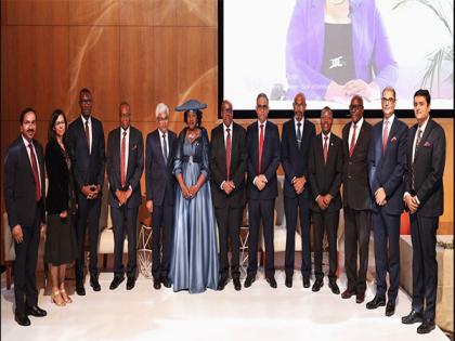NPCI International to support Namibia develop instant payment system like UPI | NPCI International to support Namibia develop instant payment system like UPI NPCI International to support Namibia develop instant payment system like UPI | NPCI International to support Namibia develop instant payment system like UPI