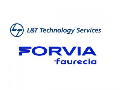 FORVIA and L&T Technology Services Agree Strategic Partnership on Ultra-low Emissions Engineering in Germany and India | FORVIA and L&T Technology Services Agree Strategic Partnership on Ultra-low Emissions Engineering in Germany and India FORVIA and L&T Technology Services Agree Strategic Partnership on Ultra-low Emissions Engineering in Germany and India | FORVIA and L&T Technology Services Agree Strategic Partnership on Ultra-low Emissions Engineering in Germany and India