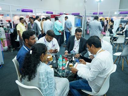 8th Edition of Hyderabad International Machine Tool and Engineering Expo (HIMTEX) Set to Elevate Industry Standards with Cutting-Edge technologies | 8th Edition of Hyderabad International Machine Tool and Engineering Expo (HIMTEX) Set to Elevate Industry Standards with Cutting-Edge technologies 8th Edition of Hyderabad International Machine Tool and Engineering Expo (HIMTEX) Set to Elevate Industry Standards with Cutting-Edge technologies | 8th Edition of Hyderabad International Machine Tool and Engineering Expo (HIMTEX) Set to Elevate Industry Standards with Cutting-Edge technologies