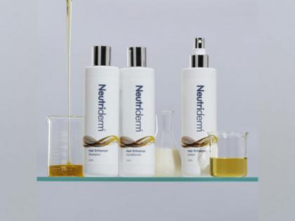 Australian Cosmeceutical Brand Neutriderm WINS Best Hair Loss Treatment in Hair Awards | Australian Cosmeceutical Brand Neutriderm WINS Best Hair Loss Treatment in Hair Awards Australian Cosmeceutical Brand Neutriderm WINS Best Hair Loss Treatment in Hair Awards | Australian Cosmeceutical Brand Neutriderm WINS Best Hair Loss Treatment in Hair Awards