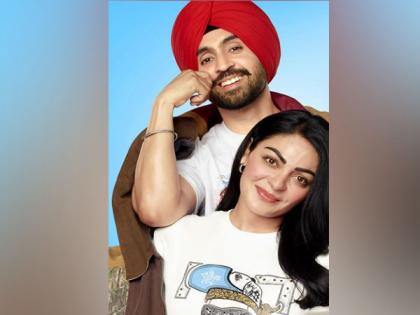 Diljit Dosanjh, Neeru Bajwa's 'Jatt & Juliet 3' to be released in June | Diljit Dosanjh, Neeru Bajwa's 'Jatt & Juliet 3' to be released in June