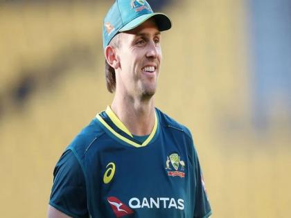 "We have got the right 15": Skipper Marsh on Australian squad for T20 WC | "We have got the right 15": Skipper Marsh on Australian squad for T20 WC