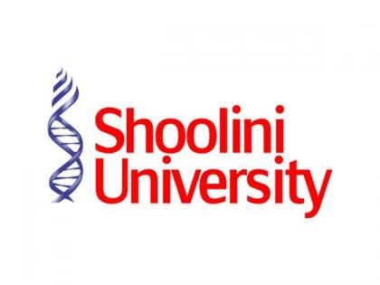 Shoolini Outshines; Claims Top Spot in THE Asia Rankings | Shoolini Outshines; Claims Top Spot in THE Asia Rankings