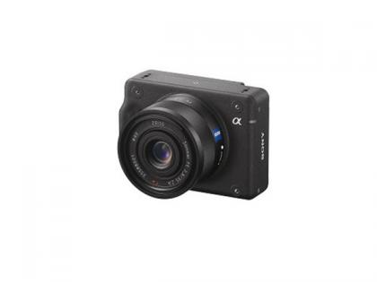 Sony India Launches ILX-LR1 Ultra-lightweight, E-mount Interchangeable Lens Camera for Industrial Applications | Sony India Launches ILX-LR1 Ultra-lightweight, E-mount Interchangeable Lens Camera for Industrial Applications Sony India Launches ILX-LR1 Ultra-lightweight, E-mount Interchangeable Lens Camera for Industrial Applications | Sony India Launches ILX-LR1 Ultra-lightweight, E-mount Interchangeable Lens Camera for Industrial Applications