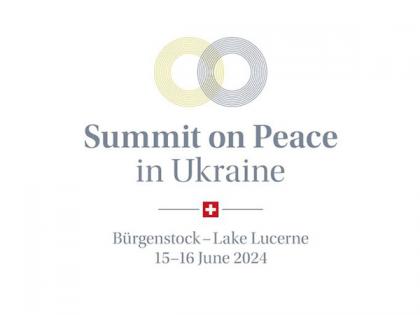 Switzerland to hold summit on 'Peace in Ukraine' in June | Switzerland to hold summit on 'Peace in Ukraine' in June