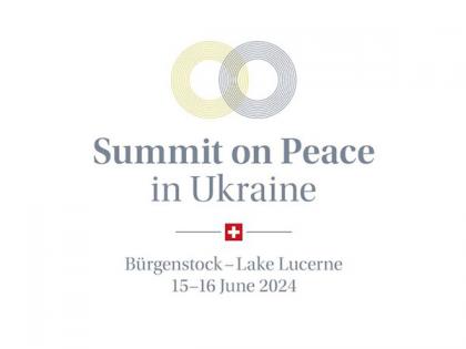 Switzerland to hold summit on 'Peace in Ukraine' in June | Switzerland to hold summit on 'Peace in Ukraine' in June Switzerland to hold summit on 'Peace in Ukraine' in June | Switzerland to hold summit on 'Peace in Ukraine' in June