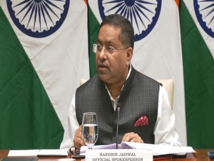 "Speculative": MEA declines to comment on media reports that Australia expelled two Indian spies | "Speculative": MEA declines to comment on media reports that Australia expelled two Indian spies "Speculative": MEA declines to comment on media reports that Australia expelled two Indian spies | "Speculative": MEA declines to comment on media reports that Australia expelled two Indian spies