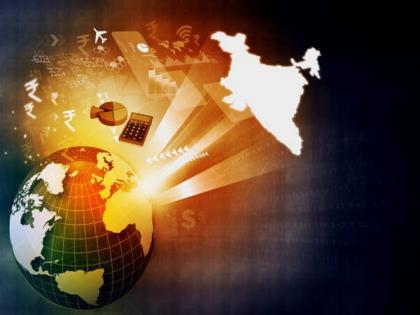 India emerges as star among emerging economies; stock market reflects superior growth story: Geojit study | India emerges as star among emerging economies; stock market reflects superior growth story: Geojit study