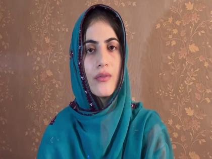Pakistan Army pushes Baloch individuals to bonded labour: Activist | Pakistan Army pushes Baloch individuals to bonded labour: Activist Pakistan Army pushes Baloch individuals to bonded labour: Activist | Pakistan Army pushes Baloch individuals to bonded labour: Activist