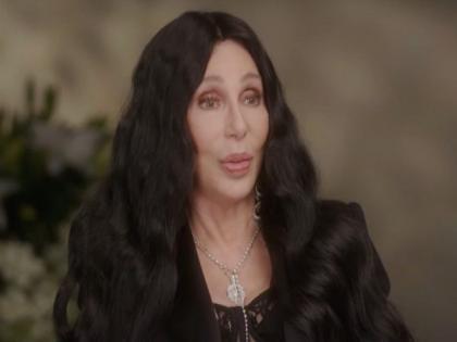 "I lost all the money": Cher recalls challenges she faced in her career | "I lost all the money": Cher recalls challenges she faced in her career "I lost all the money": Cher recalls challenges she faced in her career | "I lost all the money": Cher recalls challenges she faced in her career