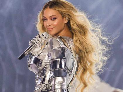 Beyonce among 40 notable figures to grace latest edition of French dictionary Larousse | Beyonce among 40 notable figures to grace latest edition of French dictionary Larousse