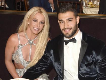 Britney Spears, Sam Asghari divorce settled based on prenuptial agreement | Britney Spears, Sam Asghari divorce settled based on prenuptial agreement