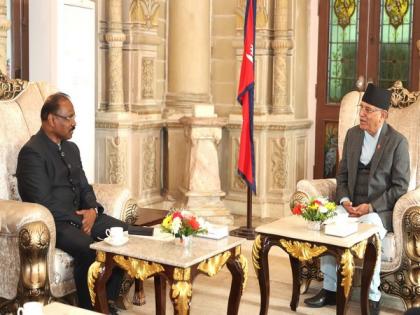MoU with Nepal on public sector audit "adds yet another dimension to our multi-faceted relationship": India | MoU with Nepal on public sector audit "adds yet another dimension to our multi-faceted relationship": India MoU with Nepal on public sector audit "adds yet another dimension to our multi-faceted relationship": India | MoU with Nepal on public sector audit "adds yet another dimension to our multi-faceted relationship": India