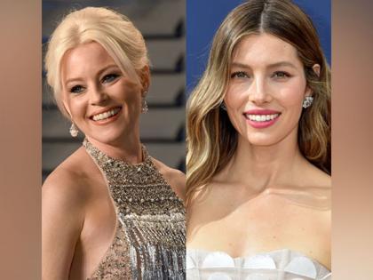 Elizabeth Banks, Jessica Biel set to star in Amazon thriller 'The Better Sister' | Elizabeth Banks, Jessica Biel set to star in Amazon thriller 'The Better Sister'