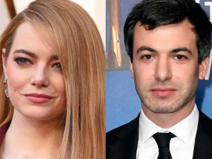 Emma Stone, Nathan Fielder to produce chess scandal tale 'Checkmate' | Emma Stone, Nathan Fielder to produce chess scandal tale 'Checkmate'