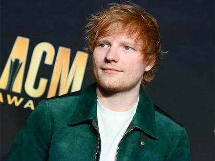 Ed Sheeran announces Brooklyn anniversary show to celebrate 10 years of studio album 'X' | Ed Sheeran announces Brooklyn anniversary show to celebrate 10 years of studio album 'X'