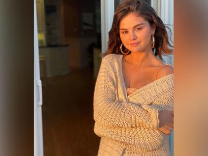 Check Out: Selena Gomez Shares How Much Mental Health “Means” to Her | Check Out: Selena Gomez Shares How Much Mental Health “Means” to Her
