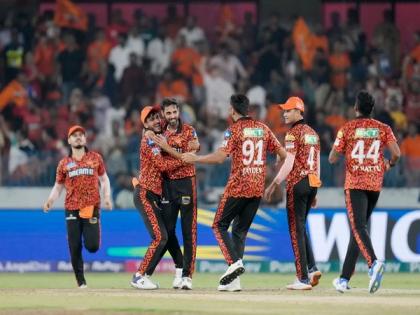 IPL 2024: SRH edge past RR on final ball to clinch 1-run victory | IPL 2024: SRH edge past RR on final ball to clinch 1-run victory