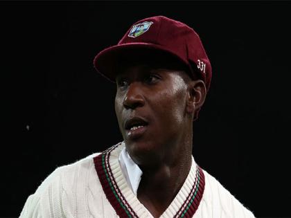 West Indies player Devon Thomas banned for five years under anti-corruption code | West Indies player Devon Thomas banned for five years under anti-corruption code