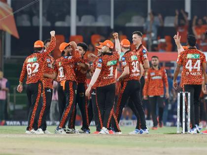 "Good win, probably one that we didn't expect": Travis Head on SRH's 1-run triumph over RR | "Good win, probably one that we didn't expect": Travis Head on SRH's 1-run triumph over RR