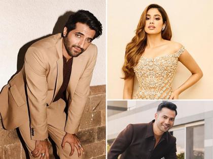 Akshay Oberoi joins Varun Dhawan, Janhvi Kapoor in 'Sanskari Ki Tulsi Kumari' | Akshay Oberoi joins Varun Dhawan, Janhvi Kapoor in 'Sanskari Ki Tulsi Kumari'