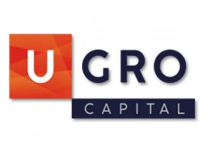 UGRO Capital Limited announces its capital raise of Rs 1,332.66 cr from existing and new institutional investors & marquee family offices | UGRO Capital Limited announces its capital raise of Rs 1,332.66 cr from existing and new institutional investors & marquee family offices UGRO Capital Limited announces its capital raise of Rs 1,332.66 cr from existing and new institutional investors & marquee family offices | UGRO Capital Limited announces its capital raise of Rs 1,332.66 cr from existing and new institutional investors & marquee family offices
