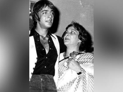 "We hold you close in our hearts": Sanjay Dutt pens emotional note for mother Nargis on her death anniversary | "We hold you close in our hearts": Sanjay Dutt pens emotional note for mother Nargis on her death anniversary
