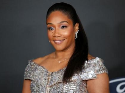 Tiffany Haddish reveals she uses fake social media account to deal with trolls | Tiffany Haddish reveals she uses fake social media account to deal with trolls