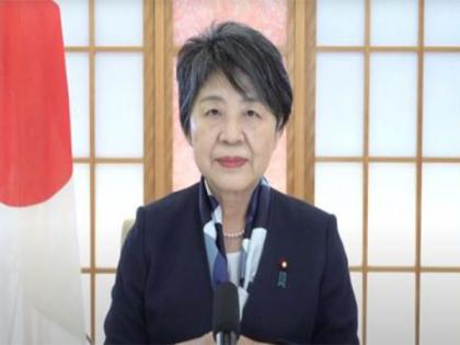 Japanese Foreign Minister Kamikawa Yoko to visit Nepal on May 5 | Japanese Foreign Minister Kamikawa Yoko to visit Nepal on May 5