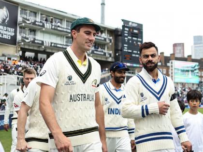 ICC issue annual team rankings; India lead both white-ball formats while Aussies take top spot in Tests | ICC issue annual team rankings; India lead both white-ball formats while Aussies take top spot in Tests