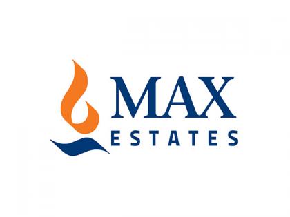 Max Estates to Expand Luxury Residential Portfolio Through a Strategic Joint Development Agreement in Gurugram | Max Estates to Expand Luxury Residential Portfolio Through a Strategic Joint Development Agreement in Gurugram Max Estates to Expand Luxury Residential Portfolio Through a Strategic Joint Development Agreement in Gurugram | Max Estates to Expand Luxury Residential Portfolio Through a Strategic Joint Development Agreement in Gurugram