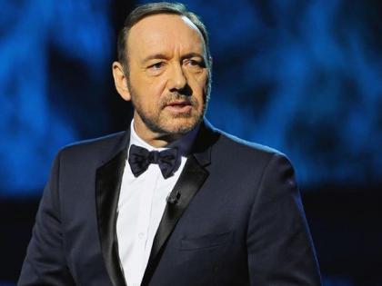"I will not sit back...": Kevin Spacey claps back at Channel 4 over 'one-sided' documentary | "I will not sit back...": Kevin Spacey claps back at Channel 4 over 'one-sided' documentary