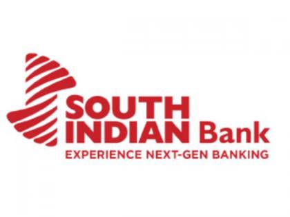South Indian Bank sets History with a record Net Profit of Rs 1,070 Crore and recommends Dividend of 30 per cent | South Indian Bank sets History with a record Net Profit of Rs 1,070 Crore and recommends Dividend of 30 per cent