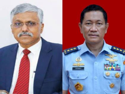 India, Indonesia hold Joint Defence Cooperation Committee meeting, to enhance collaboration in maritime security | India, Indonesia hold Joint Defence Cooperation Committee meeting, to enhance collaboration in maritime security