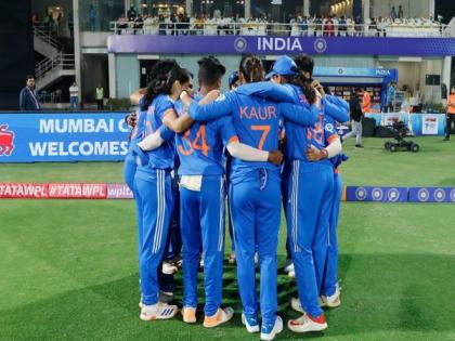 India women's to play multi-format series against South Africa at home | India women's to play multi-format series against South Africa at home